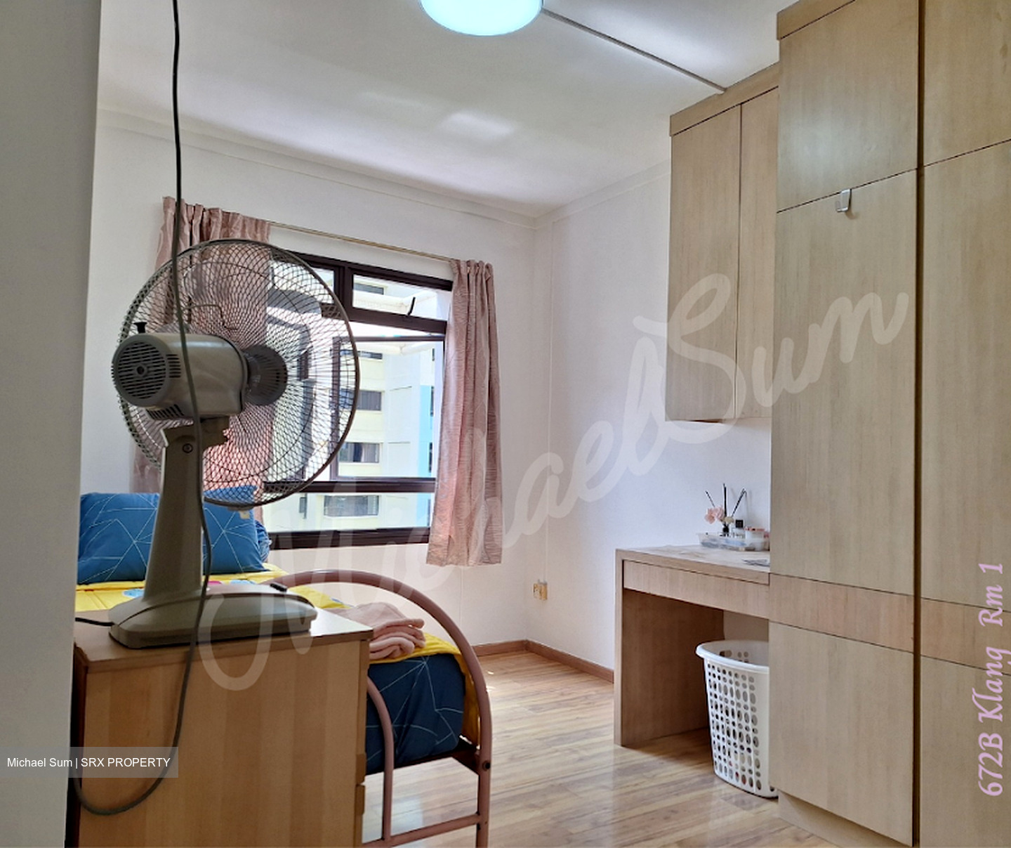 Blk 672B Klang Lane (Central Area), HDB 4 Rooms #452537301